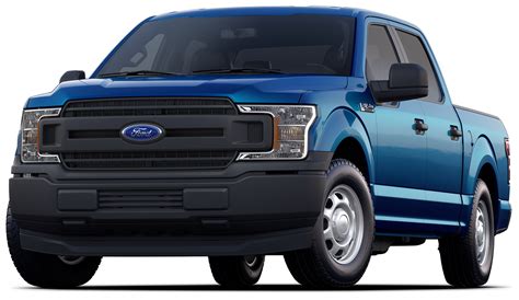 ford f-150 offers